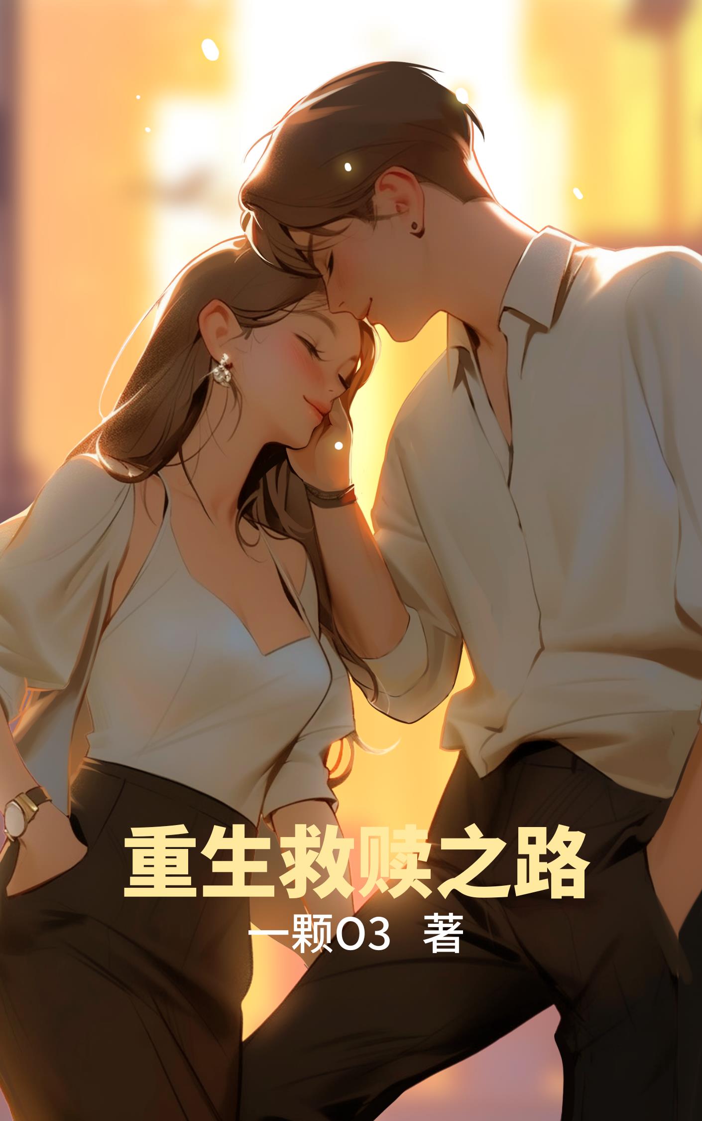 重生救赎爱豆的小说