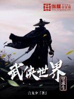 武侠世界里的各种角色的功夫