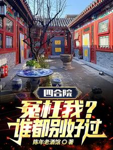 四合院的主人
