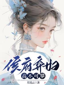 侯府弃妃txt