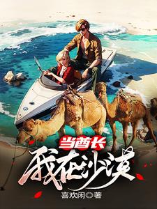 我在沙漠种绿洲txt