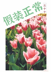 假装冷酷的起灵